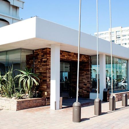 Beachbreak Holiday Letting Durban Exteriör bild