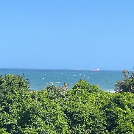 Beachbreak Holiday Letting Durban Exteriör bild