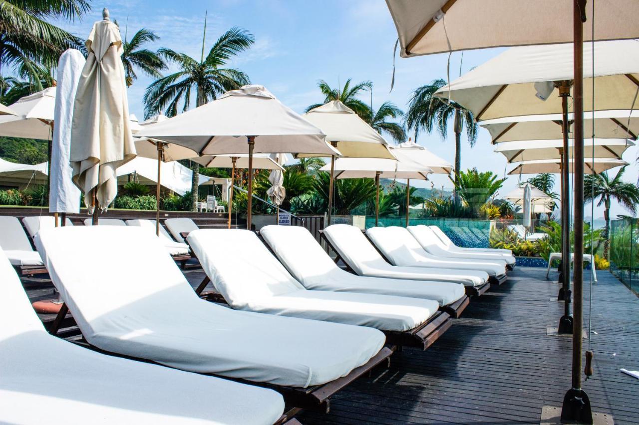Beachbreak Holiday Letting Durban Exteriör bild