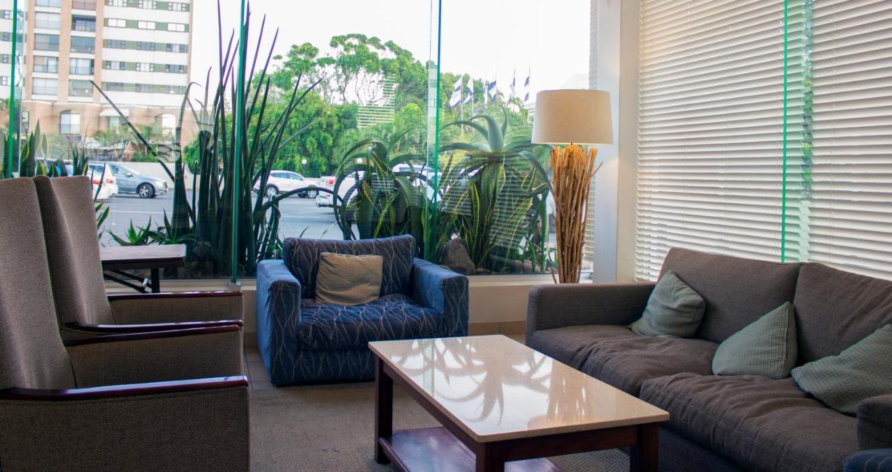 Beachbreak Holiday Letting Durban Exteriör bild