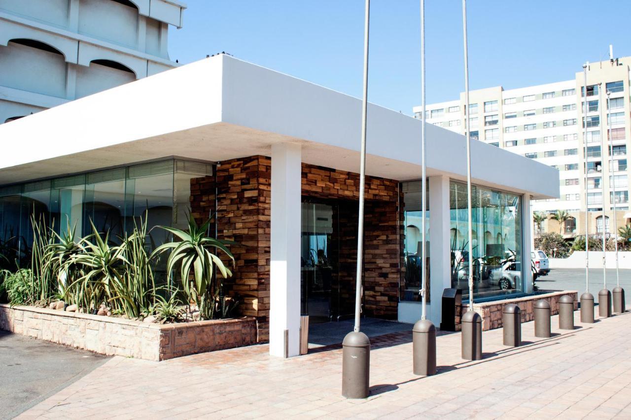Beachbreak Holiday Letting Durban Exteriör bild