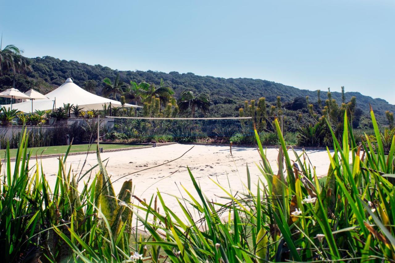 Beachbreak Holiday Letting Durban Exteriör bild