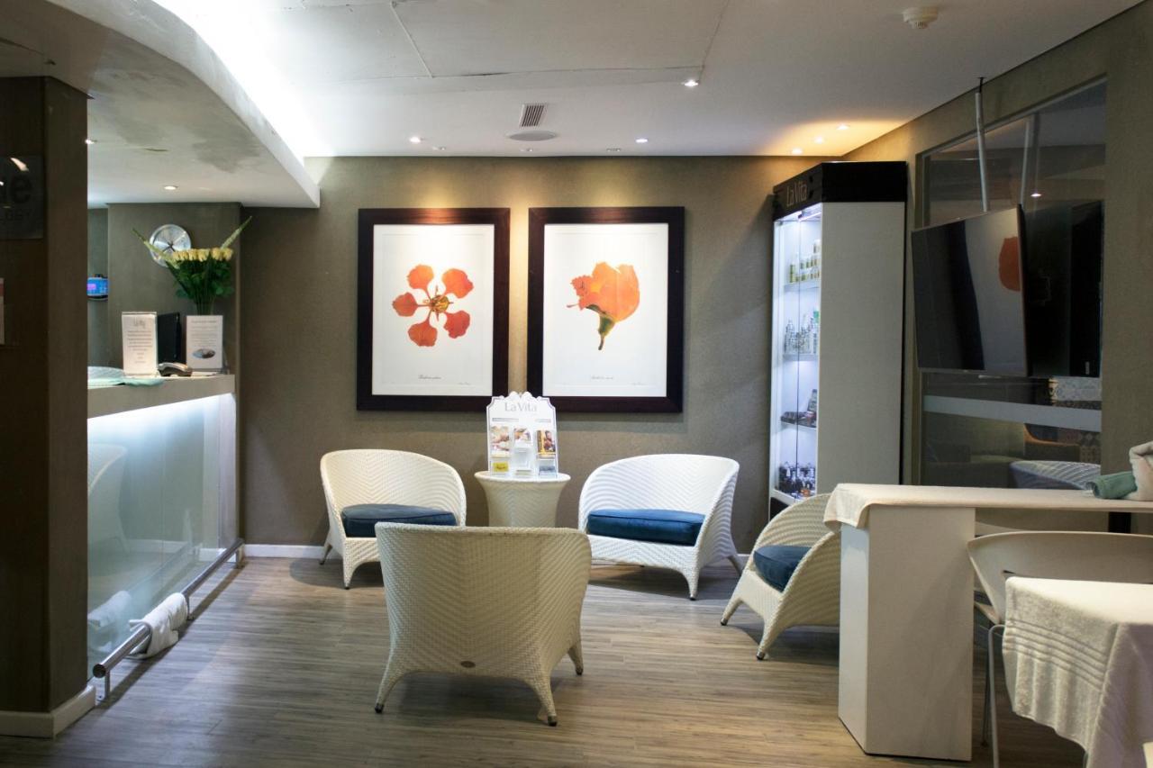 Beachbreak Holiday Letting Durban Exteriör bild