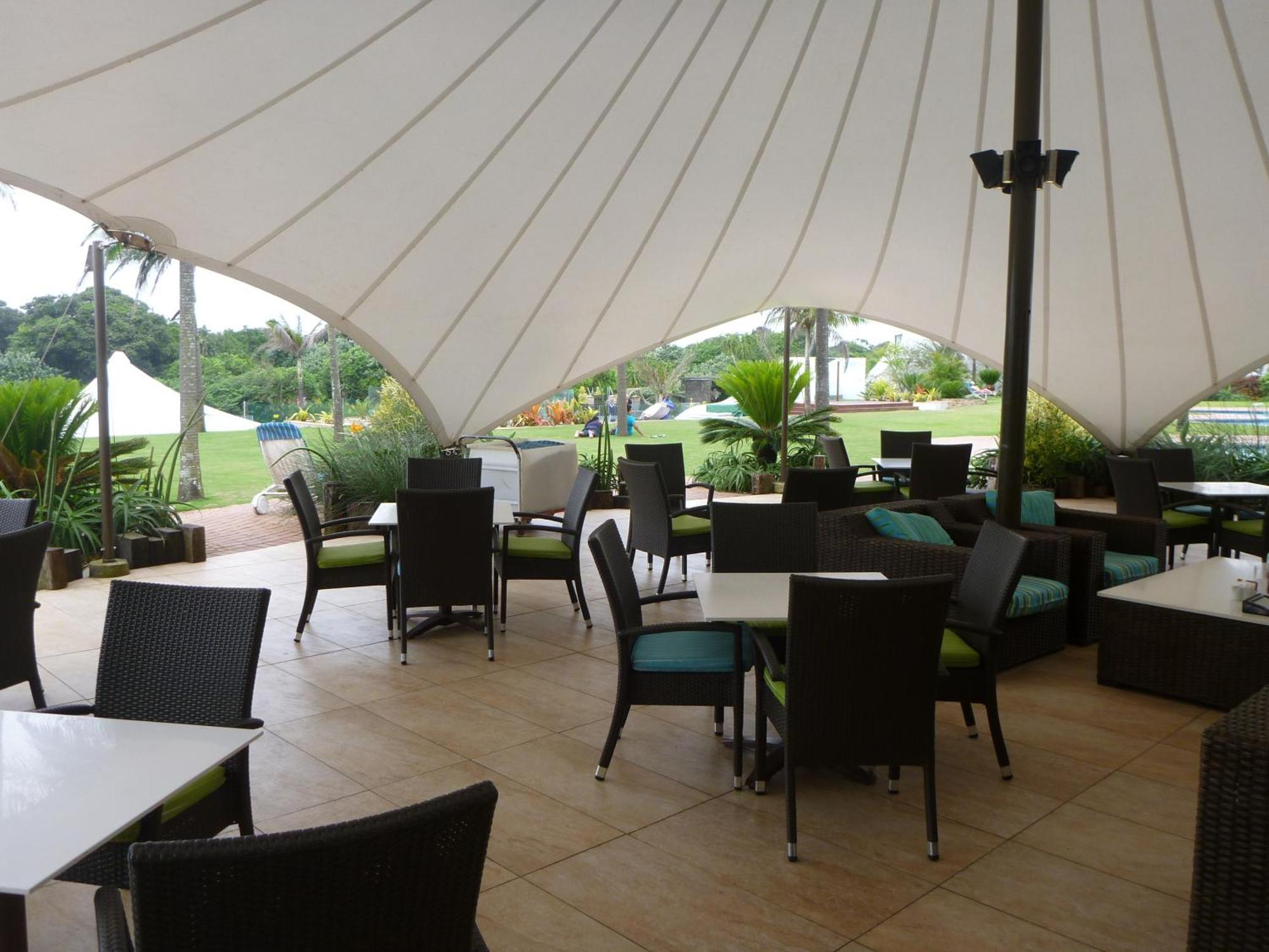 Beachbreak Holiday Letting Durban Exteriör bild