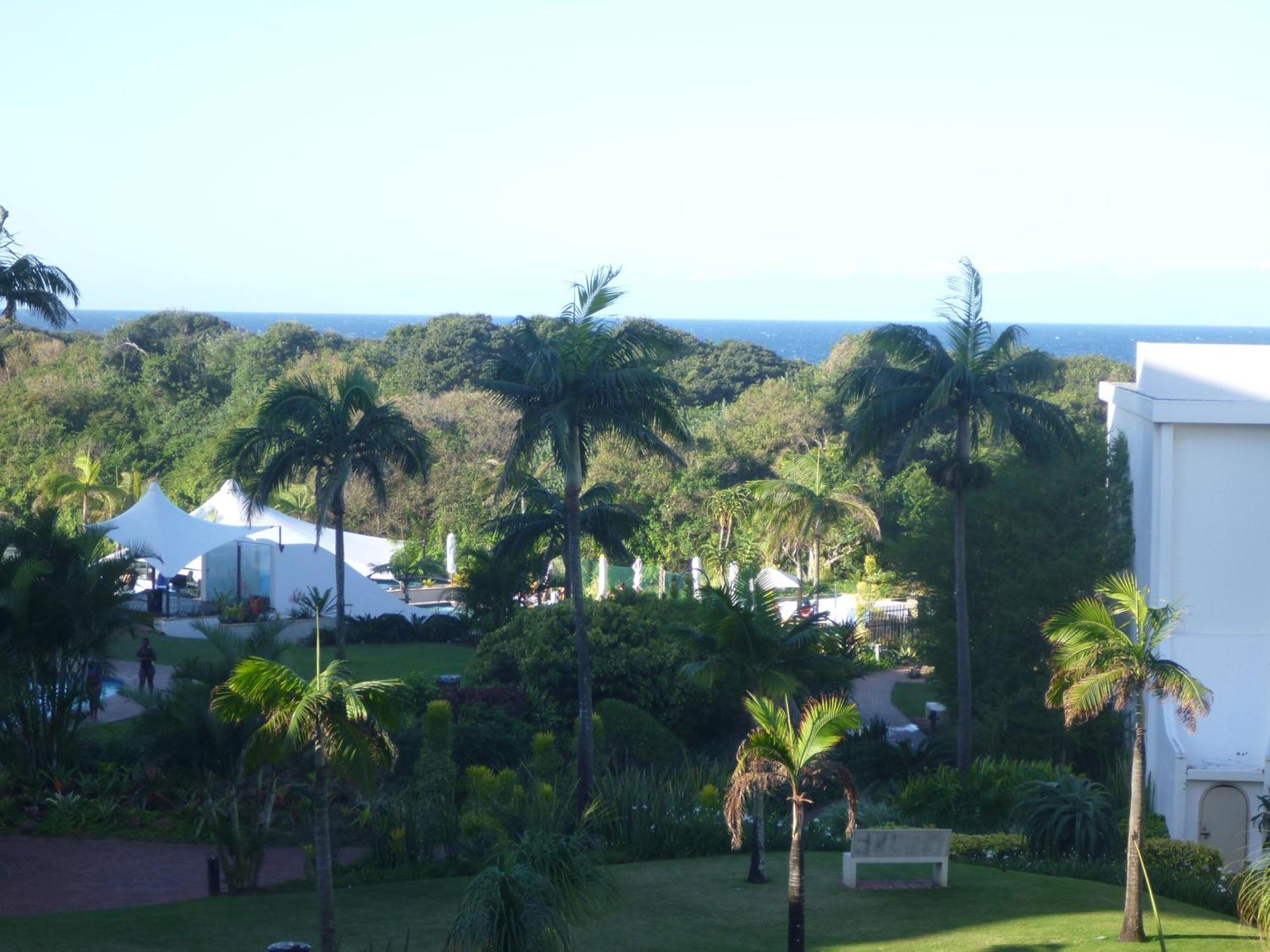 Beachbreak Holiday Letting Durban Exteriör bild