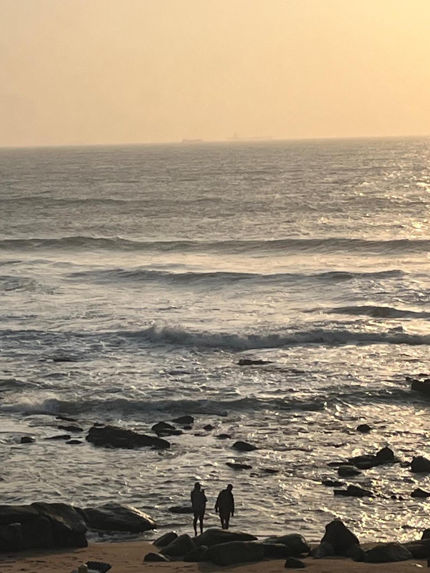 Beachbreak Holiday Letting Durban Exteriör bild