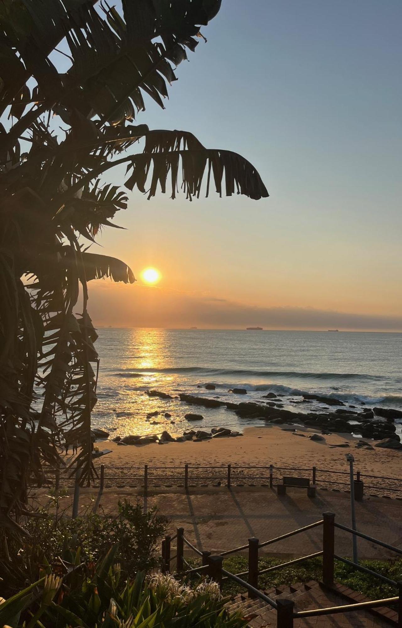 Beachbreak Holiday Letting Durban Exteriör bild