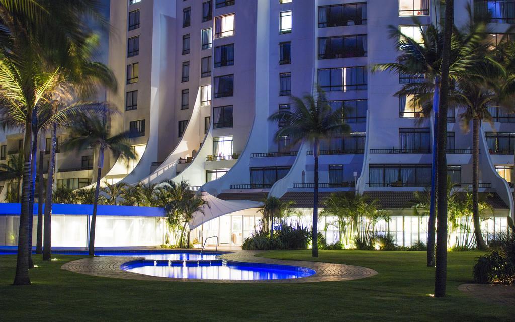 Beachbreak Holiday Letting Durban Exteriör bild