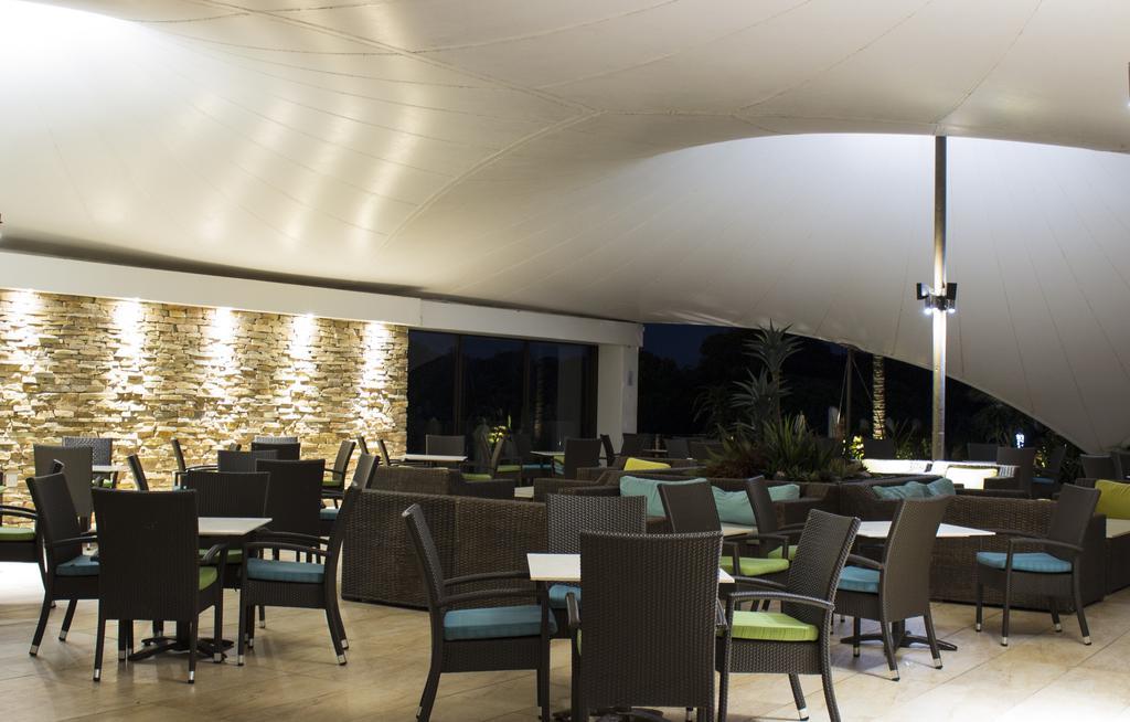 Beachbreak Holiday Letting Durban Exteriör bild