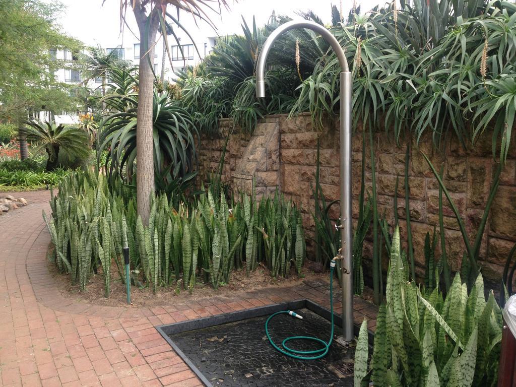 Beachbreak Holiday Letting Durban Exteriör bild