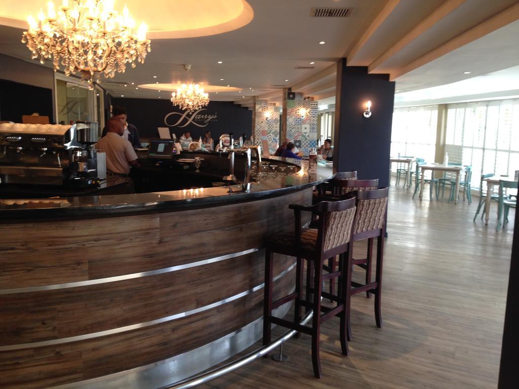 Beachbreak Holiday Letting Durban Exteriör bild