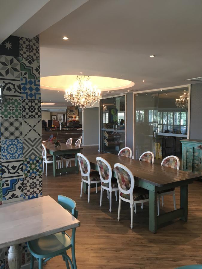 Beachbreak Holiday Letting Durban Exteriör bild